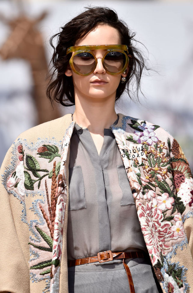 Dior Fall/Winter 2017-2018