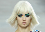 макияж в стиле Chanel