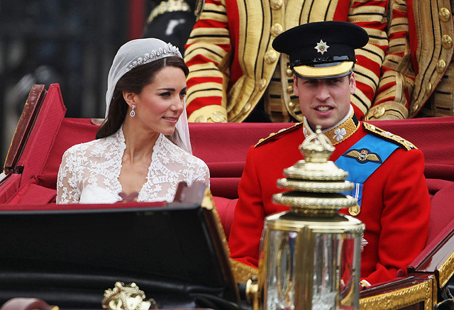 Весільний кортеж