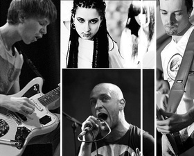 топ-10 украинских групп