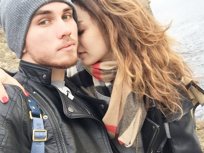 Виктория Дайнеко