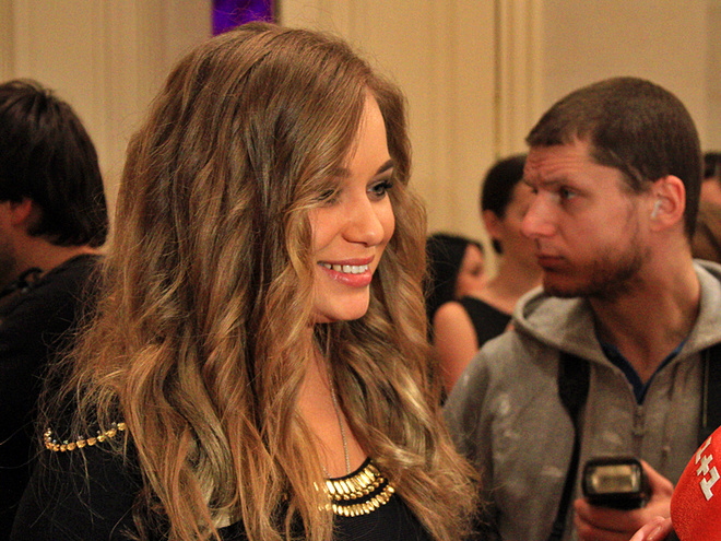 Яна Соломко