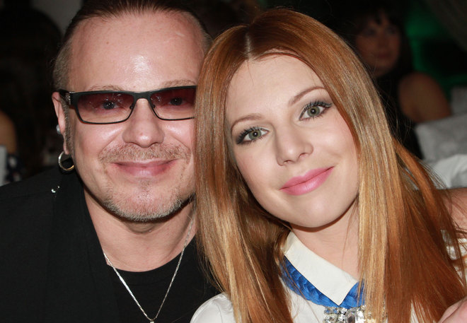 Владимир Пресняков: "Надеюсь, что у нас с Наташей будет и второй ребенок"