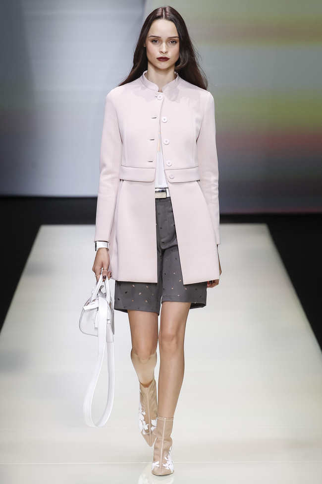 Летние цвета 2016 - сиренево-серый