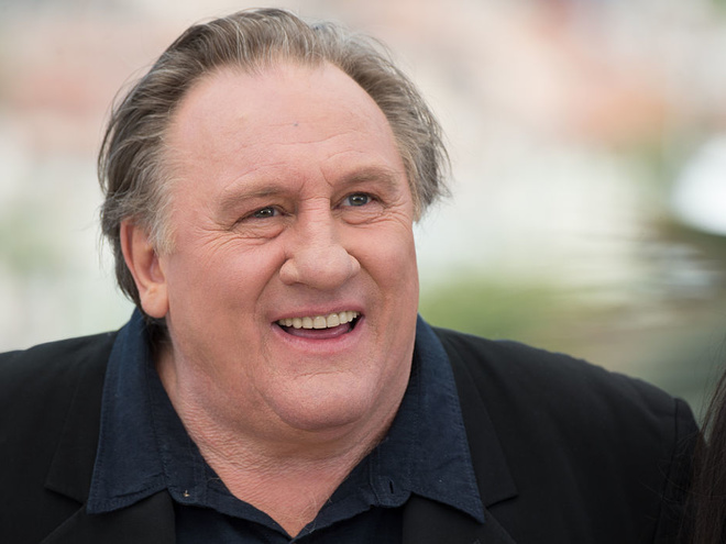 Депардьє постане перед судом за звинуваченням у зґвалтуванні