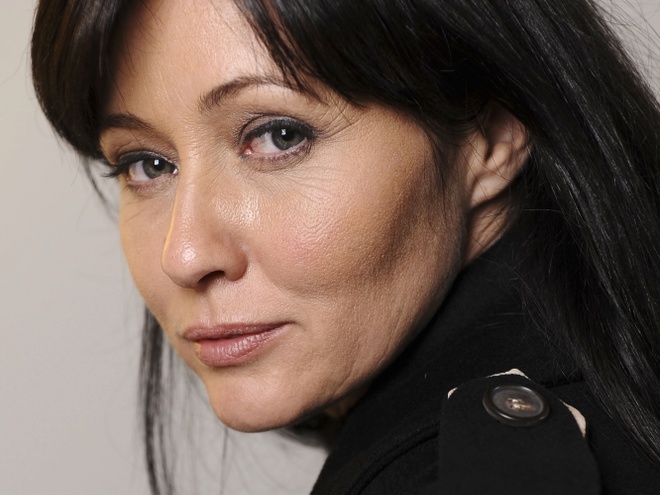 Шеннен Доэрти