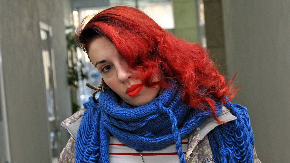 Мария Кацева