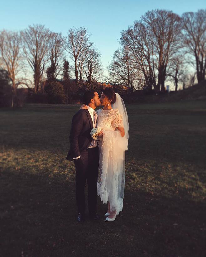 дочка Валерія Меладзе: Інга Меладзе