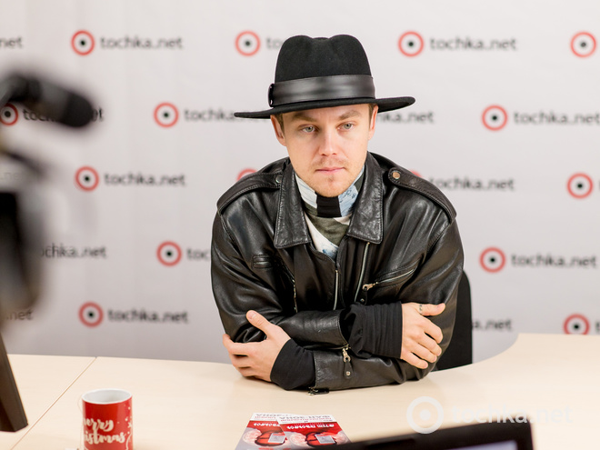 Артем Пивоваров