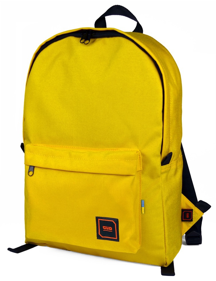 Украинские бренды сумок - GUD