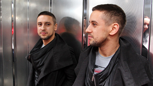 Дима Монатик