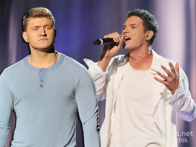 Алексей Кузнецов, Виктор Романченко