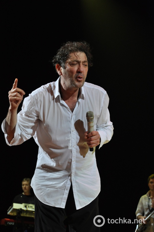 Григорий Лепс