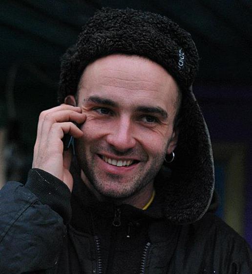 Леонід Кантер помер