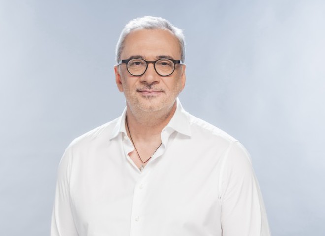 Константин Меладзе
