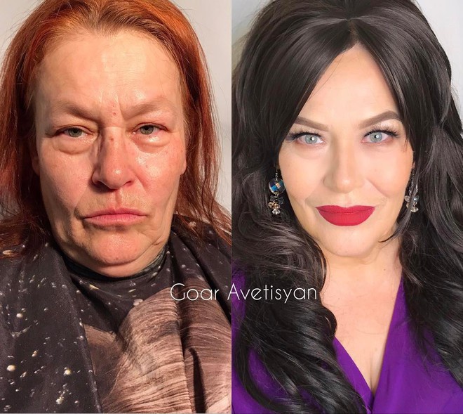 Волшебные ручки