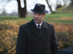 Джейсон Стетхем