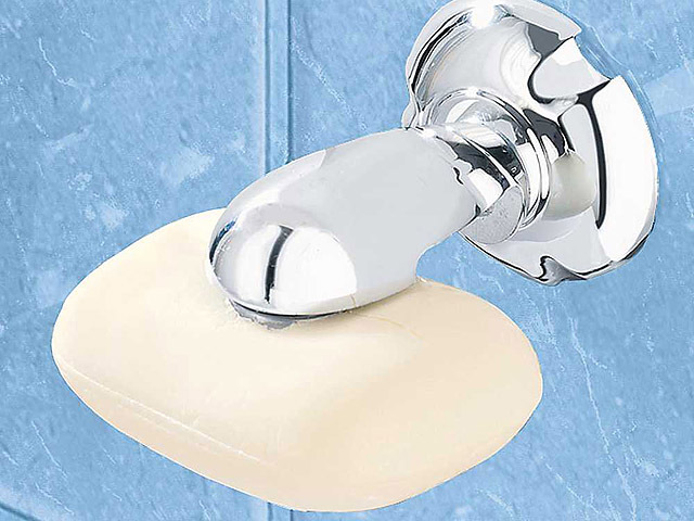 10 забавных гаджетов для ванной