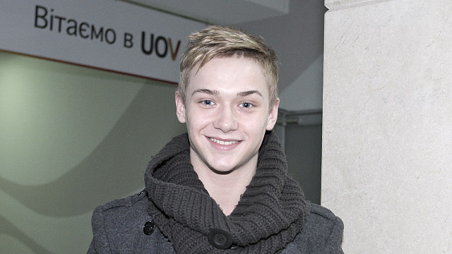 Ильдар Тагиров