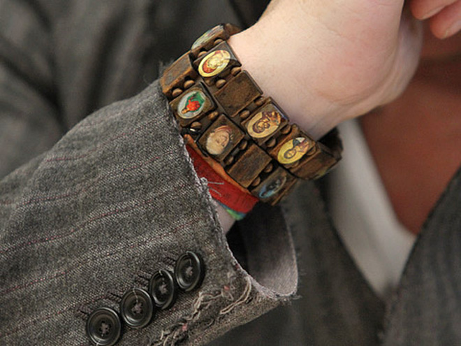 Годфри Дини