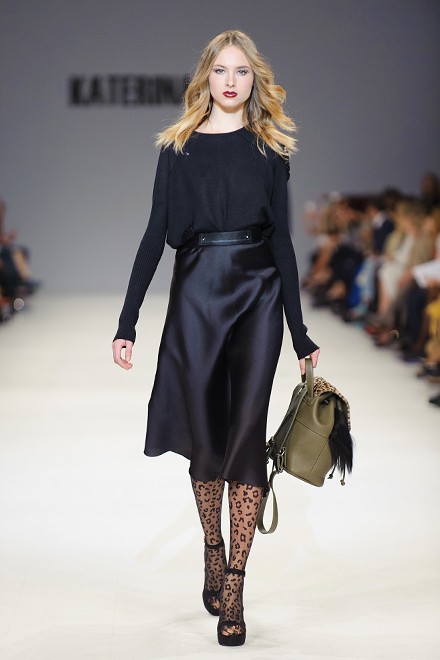 UFW AW 2016/17: Katerina KVIT