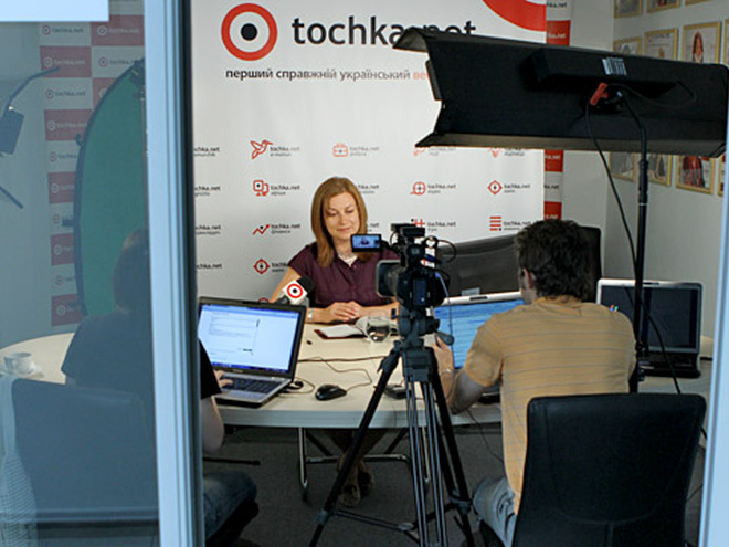 Анна Старостенко