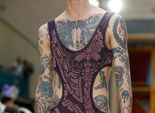 Показ Vivienne Westwood