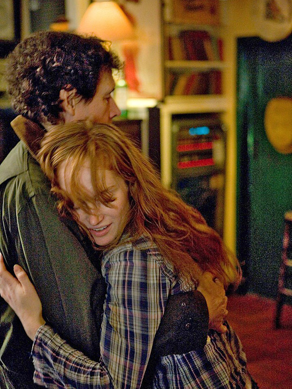 Фильмы о путешествиях: Ничего личного