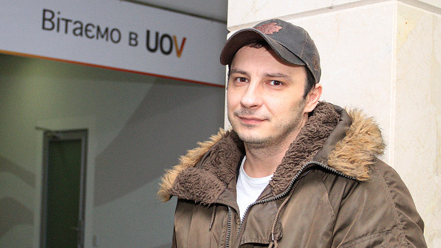 Дмитрий Танкович