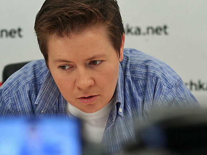 Евгений Литвинкович