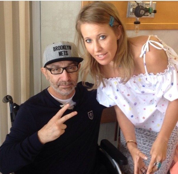 Селфи с политиками