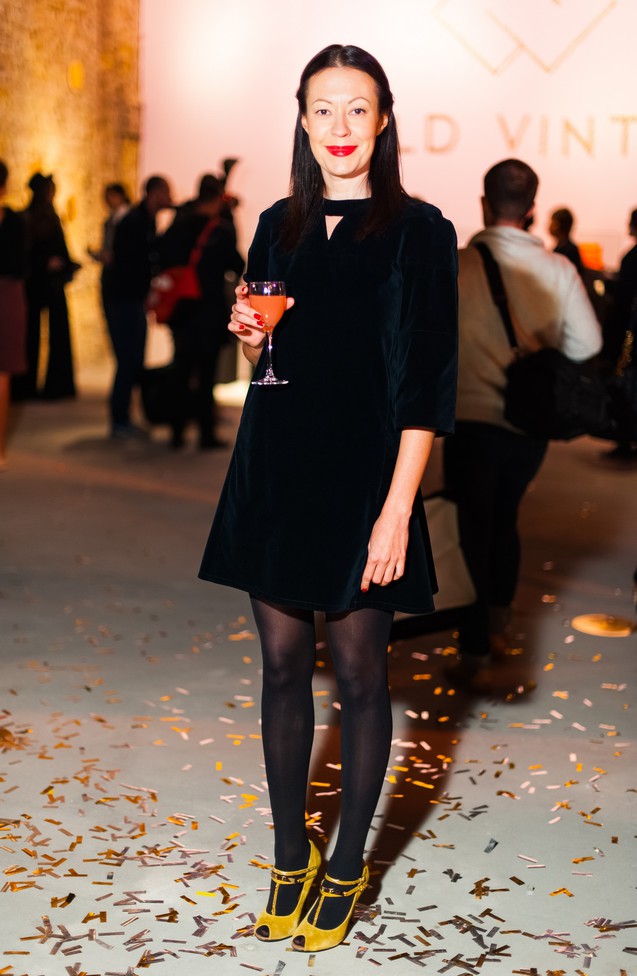 Відкриття 37-го сезону Ukrainian Fashion Week