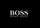 Джаред Батлер в рекламе HUGO BOSS