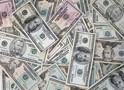 Оргазм и кошелек. Найди различия 