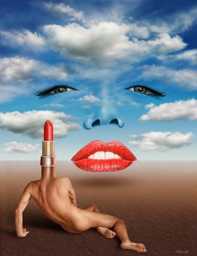 Современное искусство