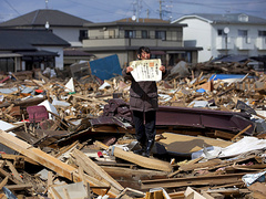 World Press Photo 2011