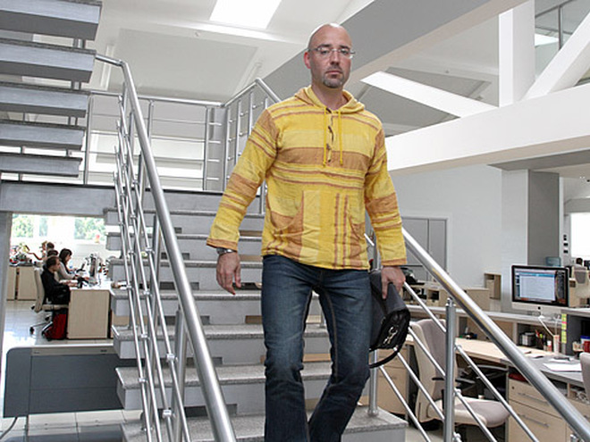 Раду Поклитару