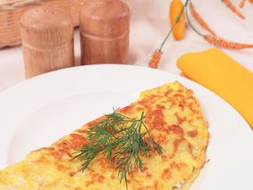 Бризоль из курицы Бризоль из курицы