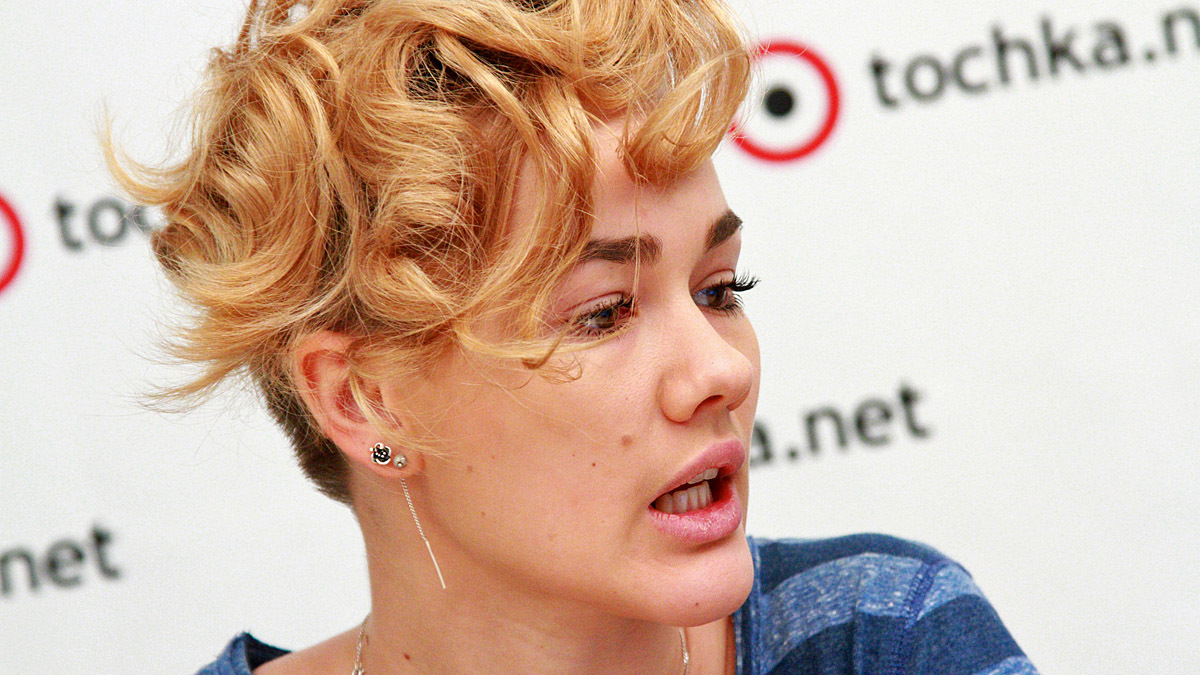 Анастасия Рубцова