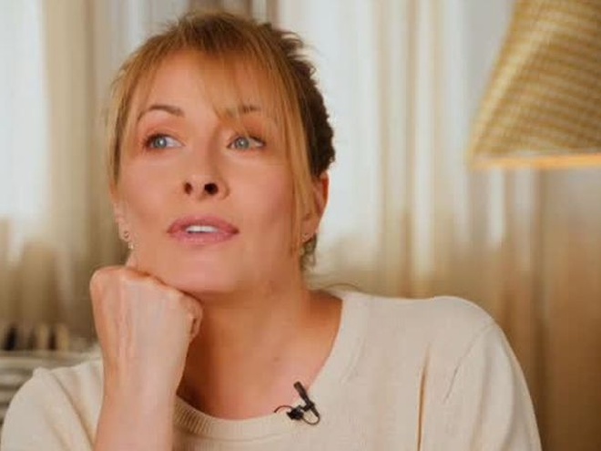 Олена Кравець розповіла про складнощі у шлюбі та своє ставлення до розлучення