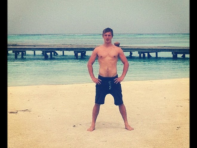 Вадим Олейник