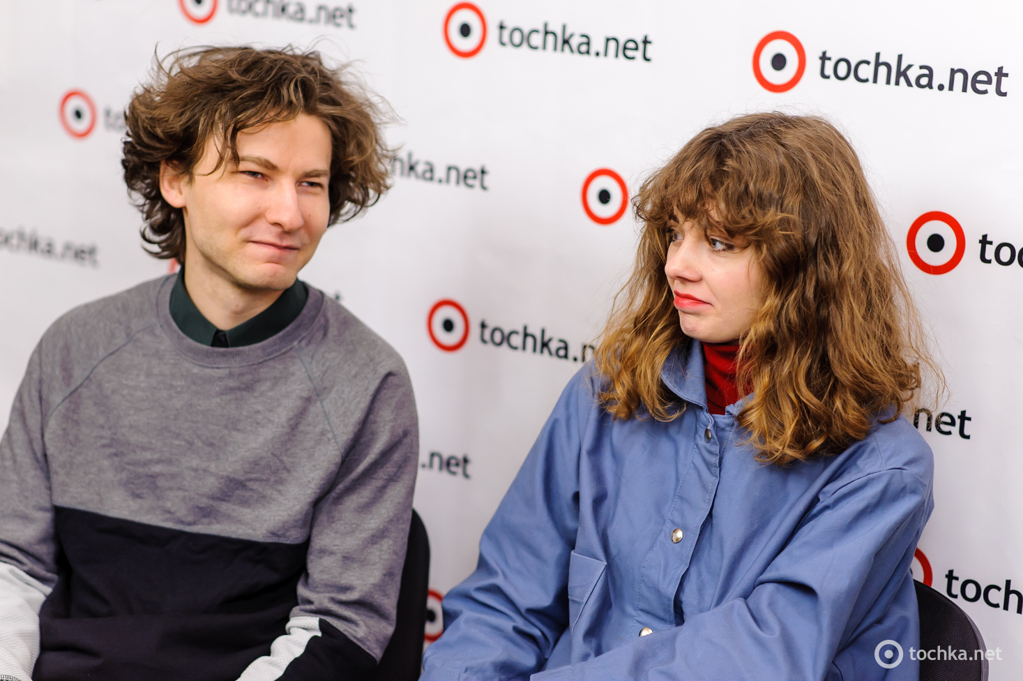 Группа ЦеШо