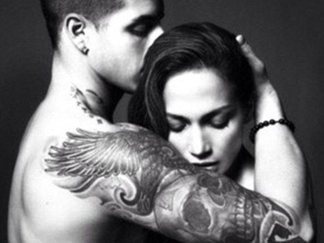 Дженнифер Лопес