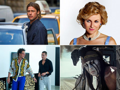 Самые крутые фильмы 2013