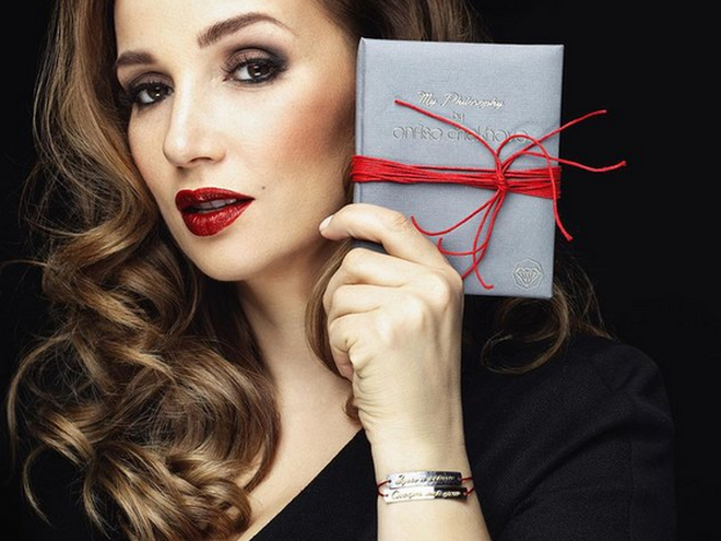 Анфіса Чехова