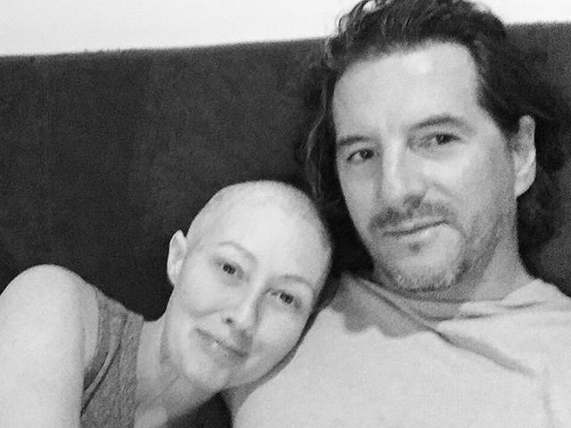 Шеннен Доерті