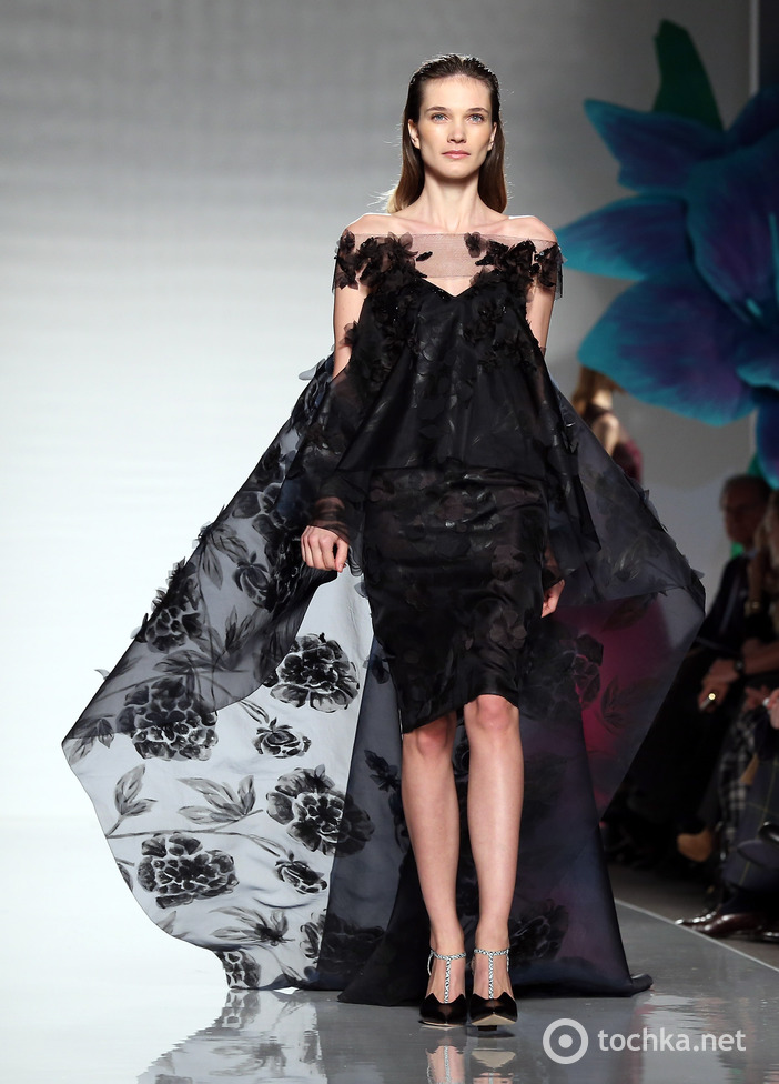 Неделя высокой моды: Sarli Couture