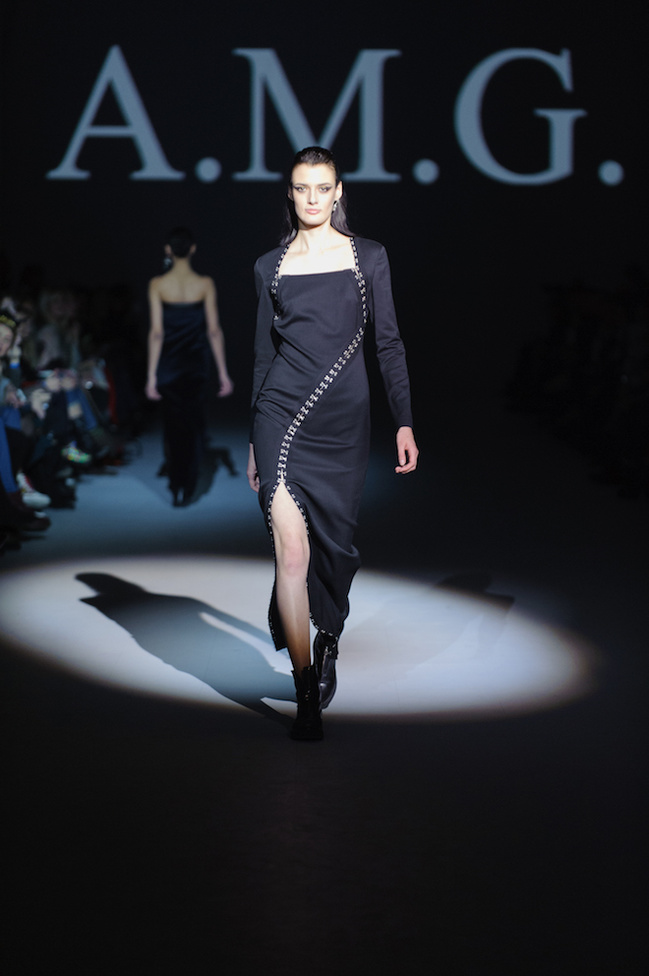 UFW AW 2016/17: A.M.G.