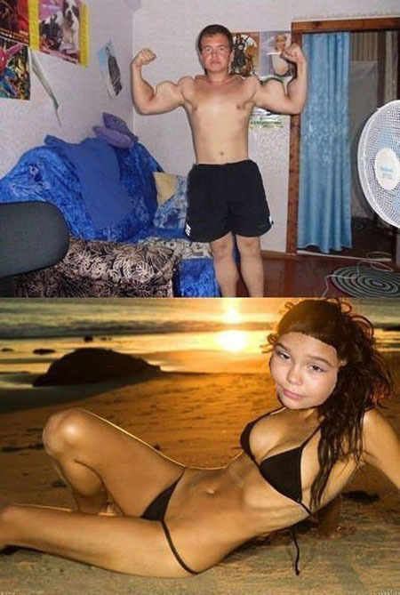 Боги фотошопа