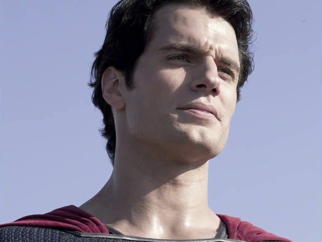 superman - 2013